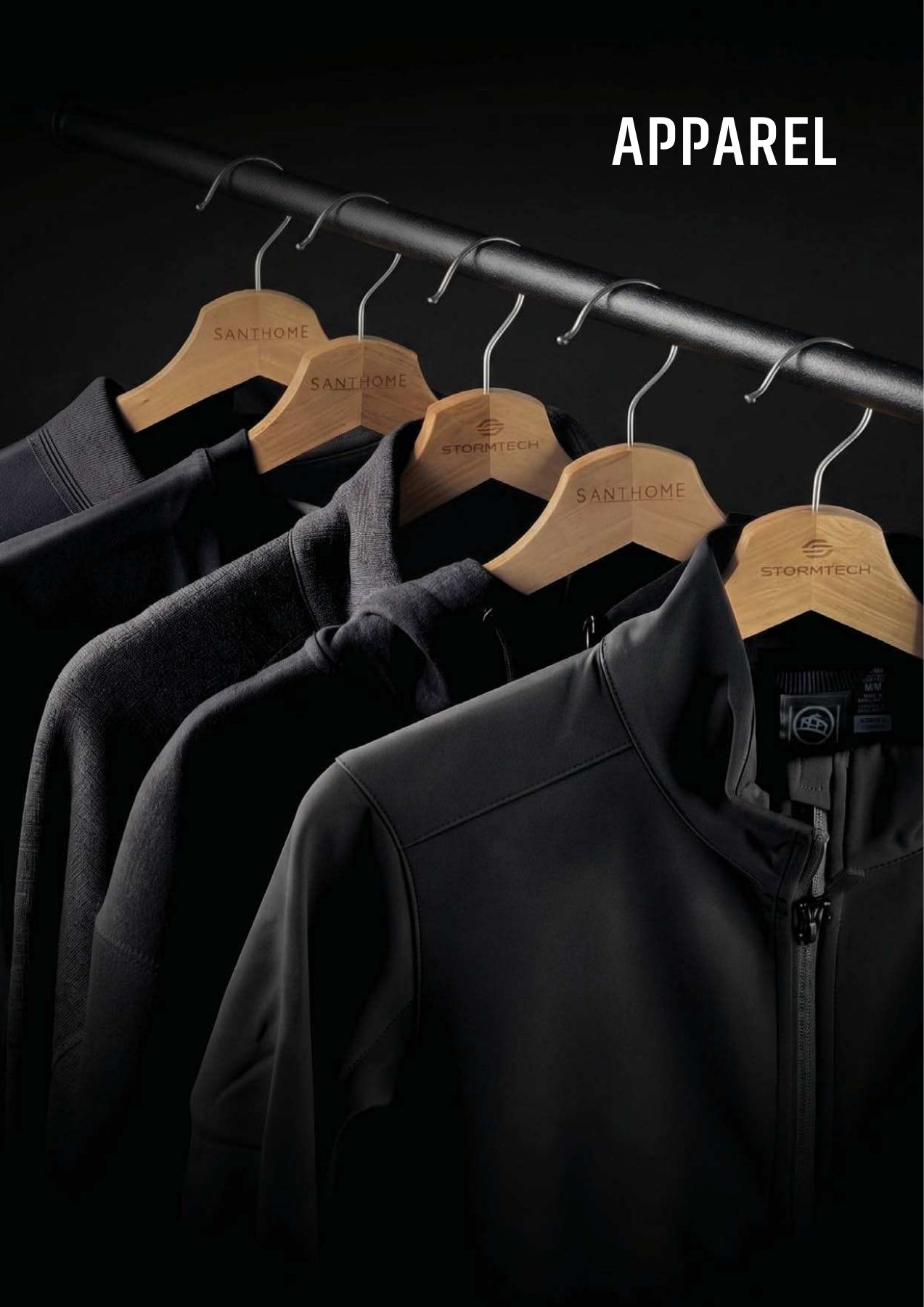 Apparel