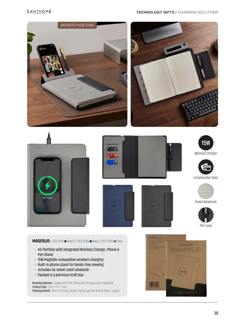 Technology & AI Gifts