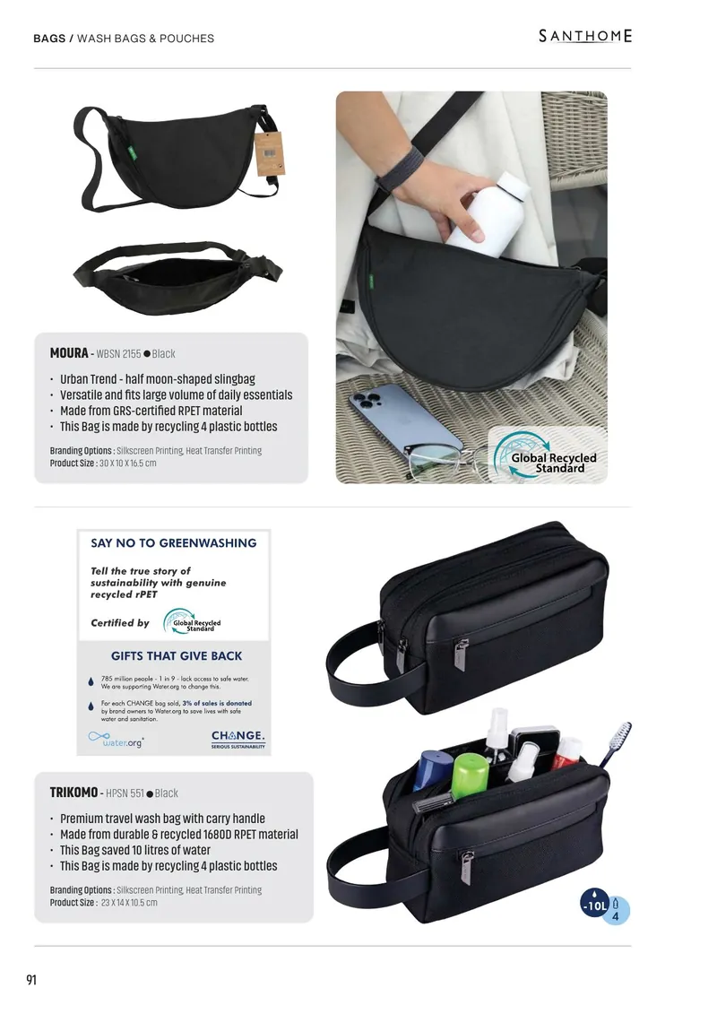 Bags