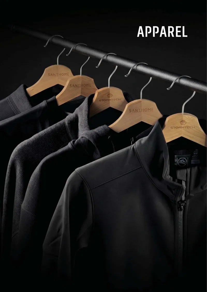 Apparel