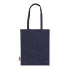 certified Recycled Cotton Tote Bag