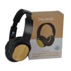 Recycled Bluetooth Headphone