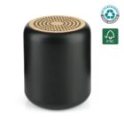 Recycled Bluetooth Speaker
