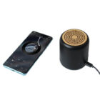 Recycled Bluetooth Speaker