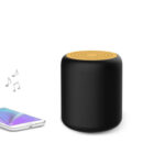 Recycled Bluetooth Speaker