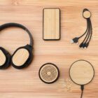 Recycled Bluetooth Speaker