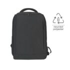 certified Recycled RPET Backpack