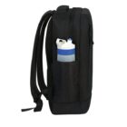 certified Recycled RPET Backpack