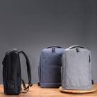 certified Recycled RPET Backpack