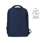 certified Recycled RPET Backpack