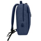 certified Recycled RPET Backpack