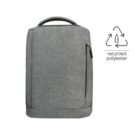 certified Recycled RPET Backpack