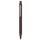 Coffee Grounds Ball Point Pen – Natural