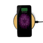 Recycled 15W Wireless Charger