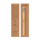 eco-neutral Bamboo 100x Long Lasting Pencil