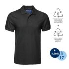 The Fully Recycled Polo Shirt
