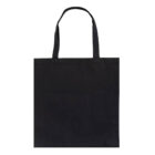 Eco Friendly Cotton Shopping Bag With Gusset