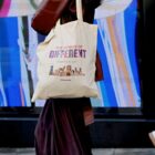 Eco Friendly Cotton Shopping Bags