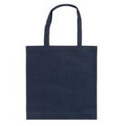 Eco Friendly Cotton Shopping Bag With Gusset