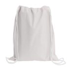 Eco-neutral Cotton Draw String Bags 240GSM – Natural