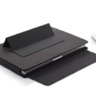 Collection RPET Laptop Case & Workstation