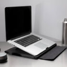 Collection RPET Laptop Case & Workstation