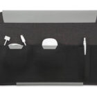 Collection RPET Laptop Case & Workstation