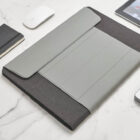 Collection RPET Laptop Case & Workstation
