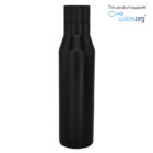 Double Wall Water Bottle