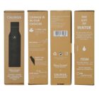 Double Wall Water Bottle