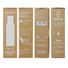 Double Wall Water Bottle