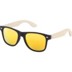 eco-neutral Bamboo Sunglass