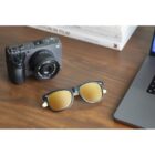 eco-neutral Bamboo Sunglass