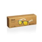 eco-neutral Bamboo Sunglass