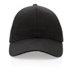 Impact AWARE™ 6 Panel 280gr Recycled Cotton Cap