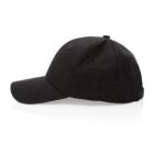 Impact AWARE™ 6 Panel 280gr Recycled Cotton Cap