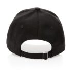 Impact AWARE™ 6 Panel 280gr Recycled Cotton Cap