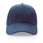 Impact AWARE™ 6 Panel 280gr Recycled Cotton Cap