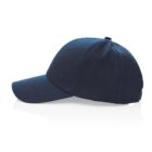 Impact AWARE™ 6 Panel 280gr Recycled Cotton Cap