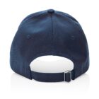 Impact AWARE™ 6 Panel 280gr Recycled Cotton Cap