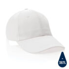 Impact AWARE™ 6 Panel 280gr Recycled Cotton Cap