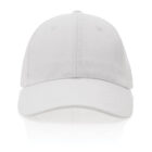 Impact AWARE™ 6 Panel 280gr Recycled Cotton Cap