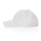 Impact AWARE™ 6 Panel 280gr Recycled Cotton Cap
