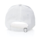 Impact AWARE™ 6 Panel 280gr Recycled Cotton Cap