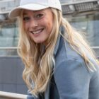 Impact AWARE™ 6 Panel 280gr Recycled Cotton Cap