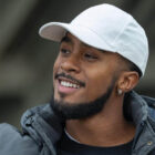 Impact AWARE™ 6 Panel 280gr Recycled Cotton Cap