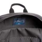 Impact AWARE™ RPET Basic 15.6″ Laptop Backpack – Black