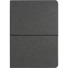 eco-neutral A5 Recycled Leather Soft Cover Notebook
