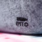 eco-neutral RPET Stationery Box / Pencil Case