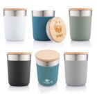 Recycled Insulated Mug